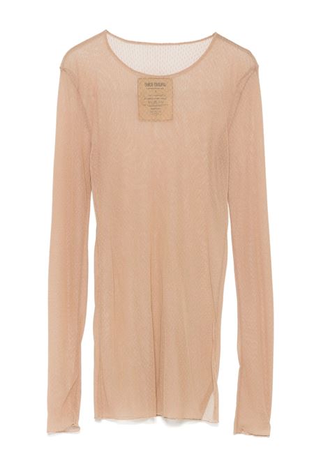 tata top woman rose UMA WANG | UW1036UW500